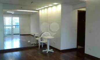 Imagem 4: Apartamento com 3 quartos à venda em Liberdade - SP