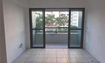 Imagem: VENDE AP 3 QUARTOS E 2 GARAGENS EM MONTEIRO