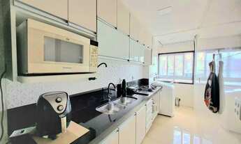 Imagem 5: Apto 2 quartos em Jardim Camburi, apenas 100 metros da Praia. Jardim Camburi - Vitória/E