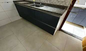 Imagem 3: Imóvel para aluguel possui 86 metros quadrados com 2 quartos em Jardim Vitória - Cuiabá