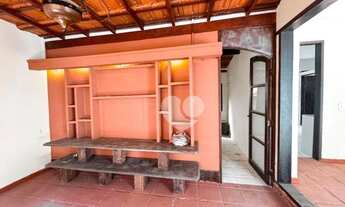 Imagem 3: Casa com 3 dormitórios à venda, 149 m² por R$ 500.000,00 - Vila Isabel - Rio de Janeiro/RJ