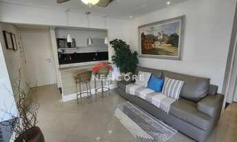 Imagem 3: Cobertura em Rua Acre - Jardim Virgínia - Guarujá/SP