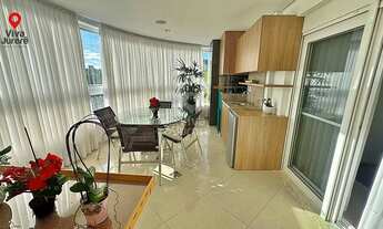 Imagem 4: Apartamento 4 suites Jurerê Internacional - Florianópolis-SC