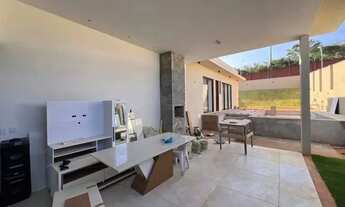 Imagem 6: Casa à venda, 4 quartos, 4 suítes, 3 vagas, Cajupiranga - Parnamirim/RN