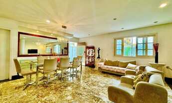 Imagem 5: Casa para alugar, 226 m² por R$ 12.800,00/mês - Varjota - Fortaleza/CE