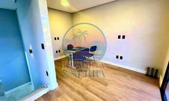 Imagem 7: Nova casa moderna a venda no condomínio Reserva da Serra