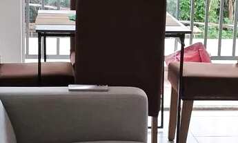 Imagem: Alugo apartamento mobiliado