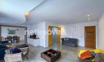 Imagem 3: Venda Apartamento 3 quartos São José (pampulha) Belo Horizonte