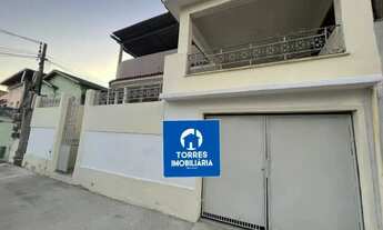 Imagem: Brasilândia- Casa com 2 Quartos