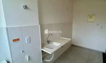 Imagem 3: Apartamento para locação - Chapada dos Bem te vis