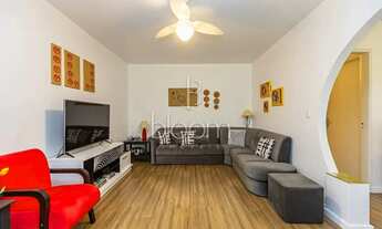 Imagem 7: Duas casas no Champagnat