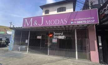 Imagem: Ponto para alugar, 90 m² por R$ 4.500/mês