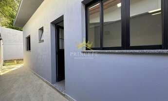 Imagem 3: Casa Nova à Venda Jardim Ipê