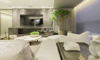 Imagem 2: COBERTURA COM 4 QUARTOS E 5 VAGAS NO CABRAL Cobertura Com 4 Quartos E 5 Vagas No Cabral