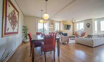 Imagem 2: APARTAMENTO À VENDA NO CENTRO DE GRAMADO COM TRÊS SUÍTES