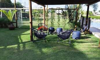 Imagem 3: Apartamento em Rua V - Itacimirim (Monte Gordo) - Camaçari/BA