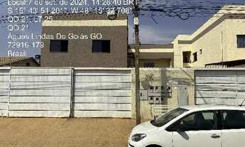 Imagem: Oportunidade Única em AGUAS LINDAS DE GOIAS