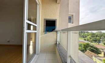 Imagem 7: Apartamento à venda no Jardim Cruzeiro São José dos Pinhais