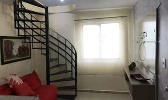 Imagem: Apartamento Cobertura no Condpmínio Camaçari