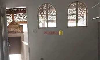 Imagem 2: Sobrado com 2 dormitórios para alugar, 127 m² por R$ 2.000,00/mês - Vila Mazzei - São Paul