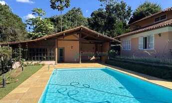 Imagem 4: Casa com 6 dormitórios à venda, 348 m² por R$ 1.500.000,00 - Albuquerque - Teresópolis/RJ