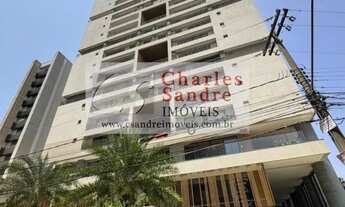 Imagem: Flat para Venda em Goiânia, Setor Oeste