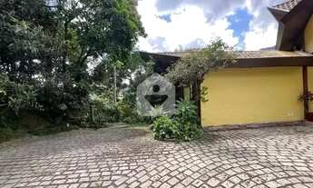 Imagem 12: Casa para venda com 3 quartos, 1883m² - Araras - Petrópolis/RJ