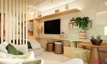 Imagem 3: Repasse apartamento pé na areia em Maragogi com estrutura de resort