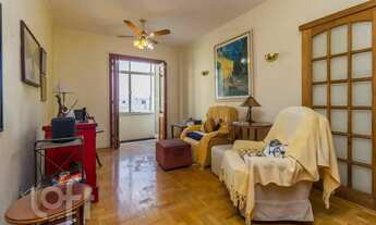 Imagem: Imóvel para venda possui 107 metros quadrados