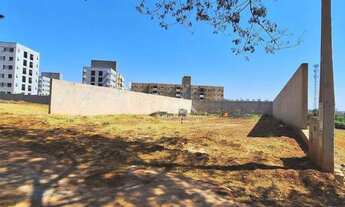 Imagem 5: Terreno para alugar, 250 m² por R$ 2.500/mês - Santa Marta - Ribeirão Preto/SP