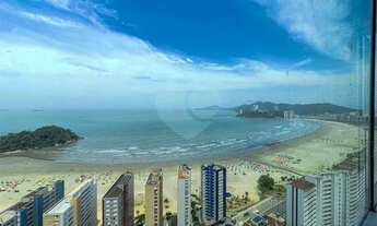 Imagem: Duplex para venda possui 257 metros quadrados