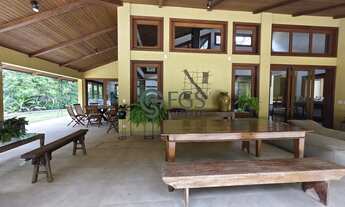 Imagem 6: Exclusividade à beira da represa e localização privilegiada - Veleiros de Ibiúna