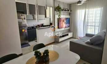 Imagem 3: Apartamento á venda Veredas de Buritis Colina de Laranjeiras. Oportunidade!