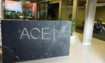 Imagem 2: PRÉDIO CORPORATIVO MOBILIADO PARA LOCAÇÃO NA AV. RICARDO PARANHOS