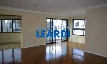 Imagem: APARTAMENTO - REAL PARQUE - SP