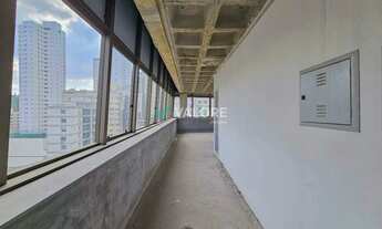 Imagem 2: Meio andar para alugar no Lourdes