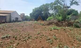 Imagem 2: Terreno - Ribeirão Preto - Jardim Florestan Fernandes - Região Leste
