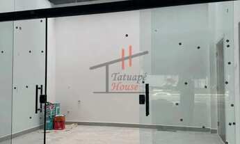 Imagem 6: Prédio Comercial com Mezanino Locação Carrão