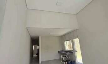 Imagem 2: Casa Nova à venda, 2 Quartos (1 Suíte) em Bertaville, Palmas / por R$ 295 Mil