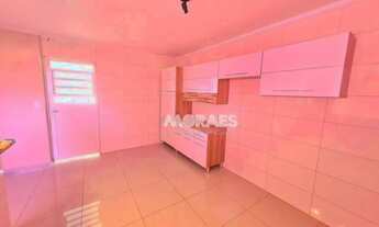 Imagem 5: Casa com 3 dormitórios à venda, 150 m² por R$ 390.000,00 - Jardim Bela Vista - Bauru/SP