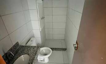 Imagem 5: Apartamento com 3 dormitórios, prédio com elevador e lazer completo no bairro do Bancários