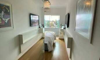 Imagem 6: Apartamento com 2 dormitórios, 90 m² -aluguel por R$ 3.200/mês - Centro - Gravataí/RS