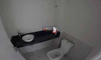 Imagem 6: Apartamento com 3 Quartos para alugar - RES. PARAISO em FRANCA - SP