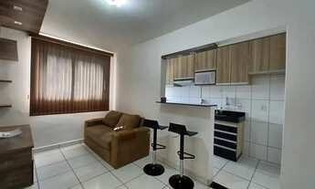 Imagem 5: Apartamento com 2 dormitórios à venda, 48 m² por R$ 250.000,00 - Mercês - Uberaba/MG