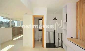 Imagem 5: Locação Cobertura Sion Belo Horizonte