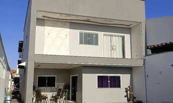 Imagem: Casa duplex condomínio próximo Pingao