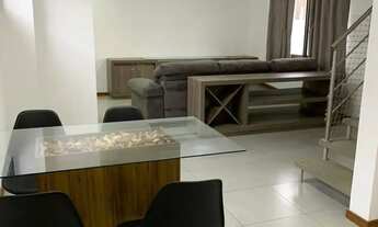 Imagem 6: Casa de condomínio para venda tem 120 metros quadrados com 3 quartos