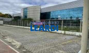 Imagem: GALPÃO - VILA INDUSTRIAL - SP