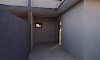 Imagem 2: Casa Tatuquara, 2 qts, gar, quintal grande. Use FGTS, carta, carro, financia, 309.000