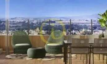 Imagem 5: Apartamento para Venda no Ouro Preto, BH